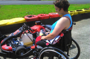 HANDI kart